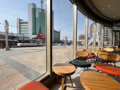 -星巴克(秦皇岛乐都汇店)