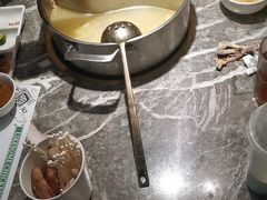 -禄婶鸡煲·打边炉