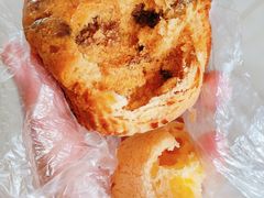 奶黄葡萄酥-百年义利(东直门店)