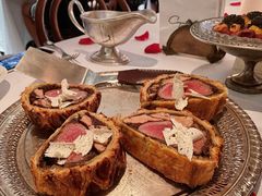 -壳里西餐厅Coquille Seafood Bistro(蒙自路店)