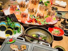 -Minase水濑·日料放题(外滩店)