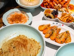 -裕兴记•蟹黄面馆(人民广场店)