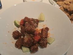 -鑫悦诚府·新鲁菜·餐厅(趵突泉店)