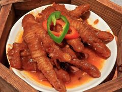 -晓粤·惹味粤菜(凯德乐峰广场店)