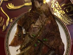 -大汗行宫园林餐厅