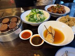 -咸亨酒店•非遗绍兴菜•中华老字号(堂吃餐厅)