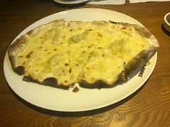 -JINNS锦时 steak&pizza(浸信会礼拜堂旧址店)
