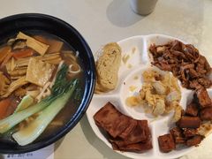 -归元·云集斋素菜馆