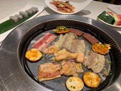 -么子烤肉(化龙池店)