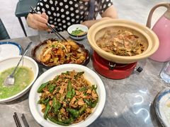 -农家湘菜(安亭店)