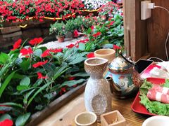 -民食香·腊排骨野生菌美食(木府店)