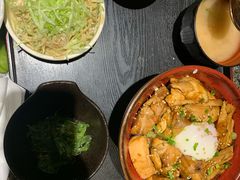 -NIUAN牛庵·日式和牛烧肉(恒隆店)