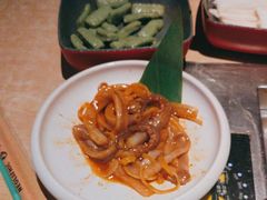 -新石器烤肉(周浦万达店)