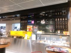 -麦当劳(龙阳路店)
