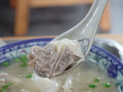 牛肉馄饨-李荣兴(南湖东路店)