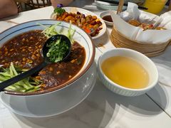 -翡翠拉面小笼包(岭南新天地店)