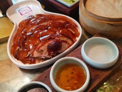 那府烤鸭-那家小馆•北京菜•烤鸭(香山店)