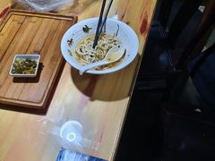 -富源春面馆(四川北路店)