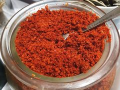 -刘二永香羊肉面庄(长安店)