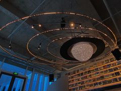 -黑胶星球(华发中城商都店)