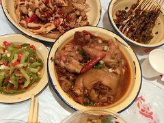 -东排食堂长沙小吃大排档(五一广场店)