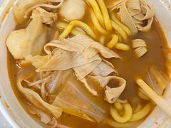 -刘文祥麻辣烫(蛇口店)