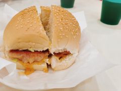 -旺角宝港式茶餐厅(寮步店)