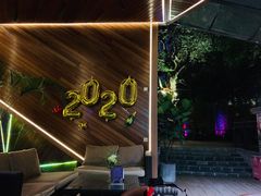 -爵士花园音乐酒吧餐厅