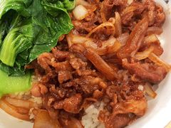 -蒙自源米线大王(东站店)