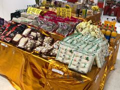 店内环境-卜蜂莲花(杨高南路店)