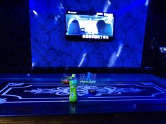-K歌之王量贩式KTV(洪楼店)