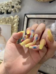 -雪儿·YuKi美甲美睫皮肤管理Salon