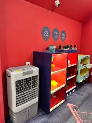 -MELAND CLUB亲子乐园·派对·餐厅(北京芳圆里ID MALL店)