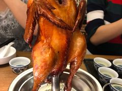 -点心传说·粤菜点心(佐阾虹湾店)