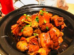 -嘉禾·悦享餐厅(八方汇店)