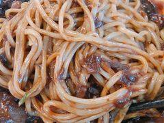 -桃园中华料理炸酱面(燕儿岛路店)