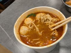 -四里沙茶面(七星西路分店)