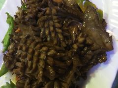 -宝发园名菜馆