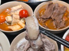 -上海第一八佰伴