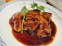 姶创招牌豉油碌鹅-啫神·广州地标美食(北京路店)