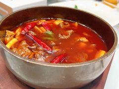 -一品滇香·云南菜(公益西桥店)