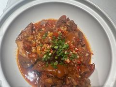 -院里寻菜·精致庭院菜(观沙岭店)