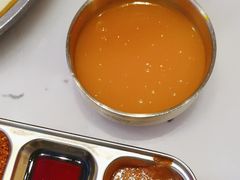 -韩宫宴烤肉·料理(青浦宝龙店)