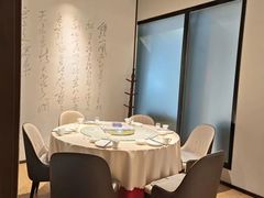 包厢-毛家饭店(澳德乐店)