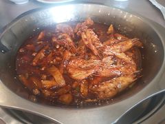 -王婆大虾(胜利大街店)