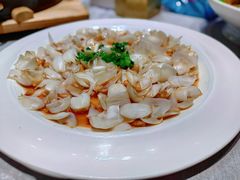 -庆赫隆融合菜馆(群力店)