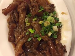 -阿水狮猪脚大王(台中公园店)
