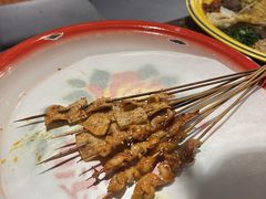 -北丐先生·野馄饨烧烤(雨花万象店)