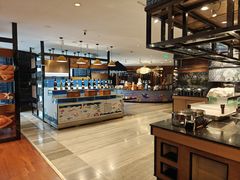 -OPEN開全日自助餐厅·牛肉火锅·海鲜(佛山希尔顿酒店)