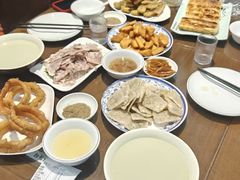 -门框胡同褡裢火烧(赵公口店)